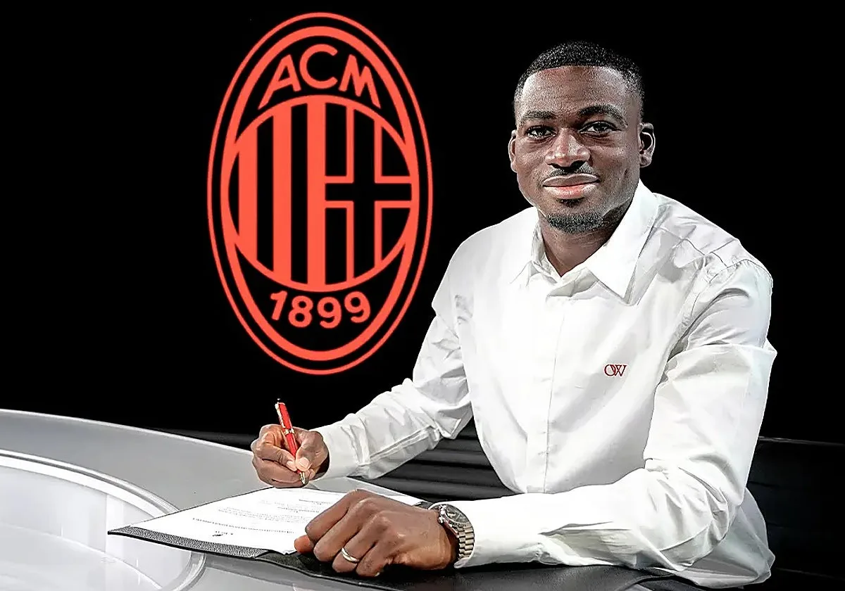 La intrahistoria del fichaje de Fofana: «Decidimos ponerlo todo»