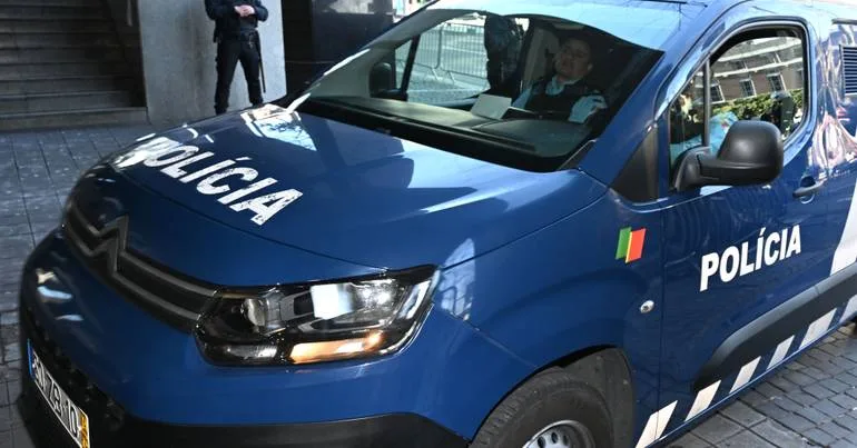 Porto. Dois suspeitos de tráfico em prisão preventiva