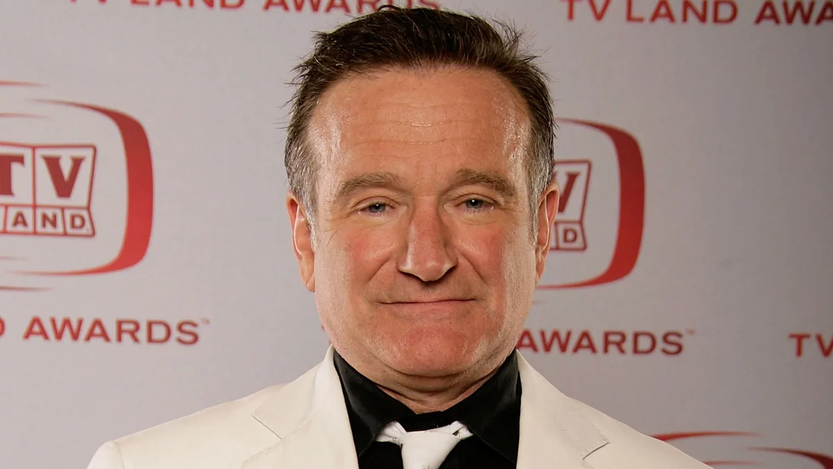 Robin Williams’ Kids Fight Against AI Slop Reactivating His Instagram: “As Technology Evolves, We Want This To Be A Safe, Trusted Place”