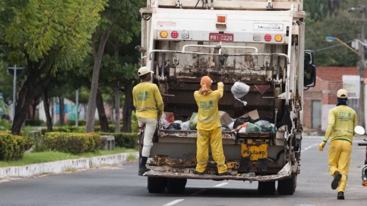 STF nega pedido da Prefeitura e mantém suspensão do aumento para até 300% da taxa do lixo em Teresina