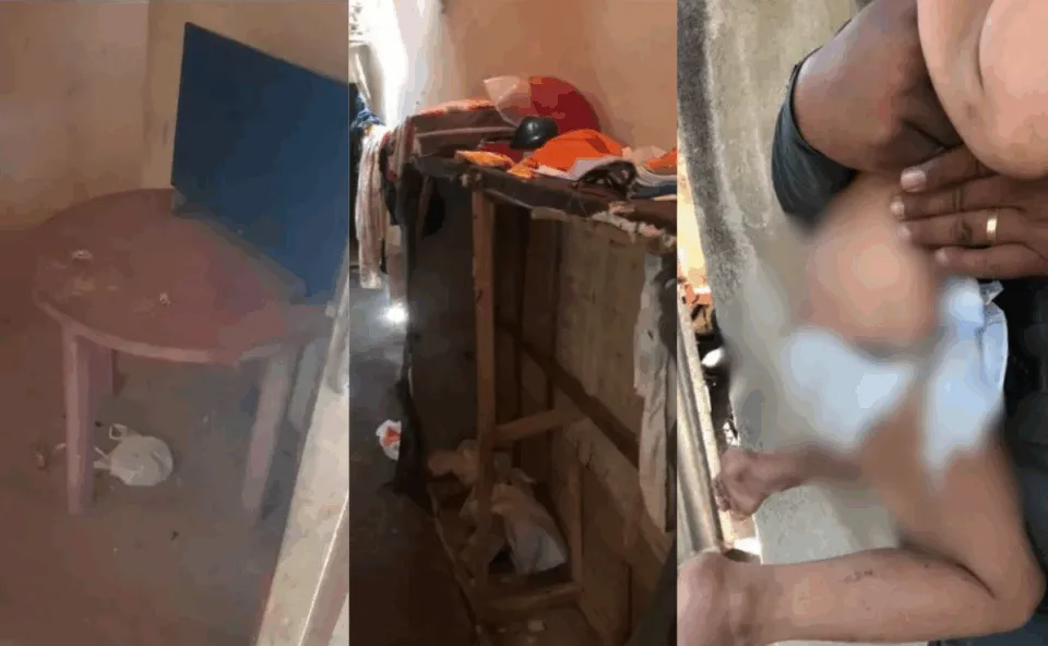 Mãe é presa suspeita de maus-tratos contra os filhos pequenos com TEA; crianças foram encontradas em casa com ratos mortos