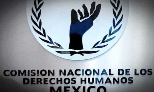 CNDH emite recomendación por muerte de interno con cáncer en Cefereso de Sonora; pide reparación integral del daño