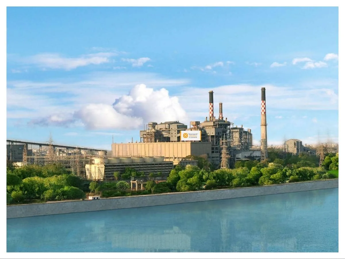 Torrent Power tanks 35% from April high; stock hits 31-month low