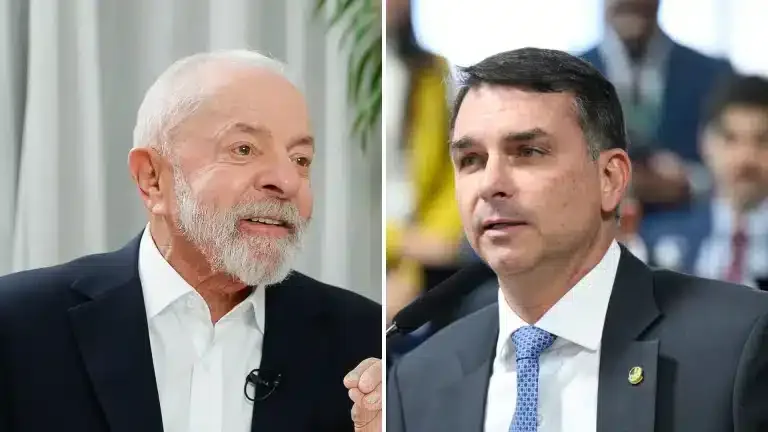 Os principais números da nova pesquisa para presidente CNT/MDA