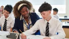 Ofsted faces fresh calls to halt graded school inspections in England