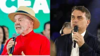 Lula vai a São Paulo para participar de ato na Avenida Paulista