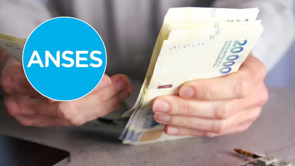 La ANSES define el cronograma completo para el pago de las jubilaciones, AUH y otras asignaciones en septiembre
