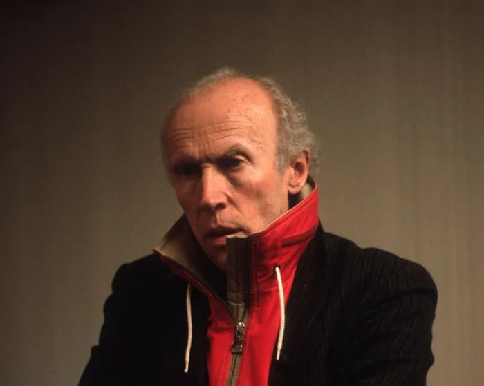 ‘Embryonic’: lost novel by French film-maker Éric Rohmer is republished