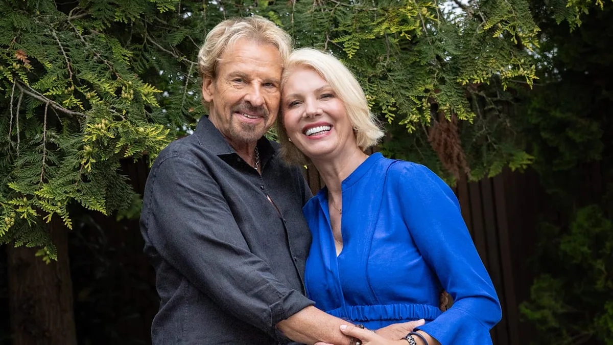 Gottschalk - Unser neues Leben ohne Krebs