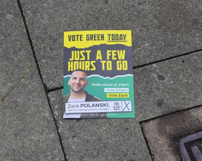 Does Polanski have to go? Greens at the crossroads after Holborn and St Pancras