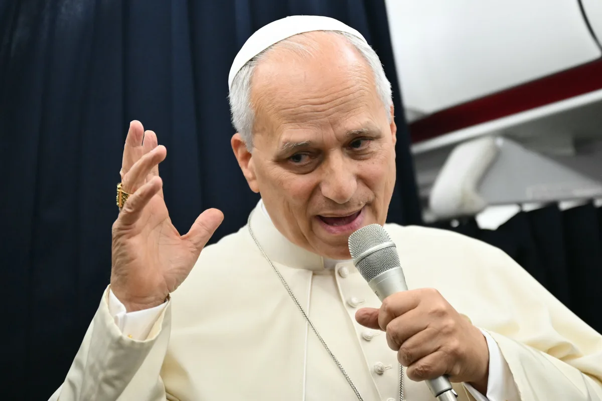 Una visita papal para unir, no para dividir