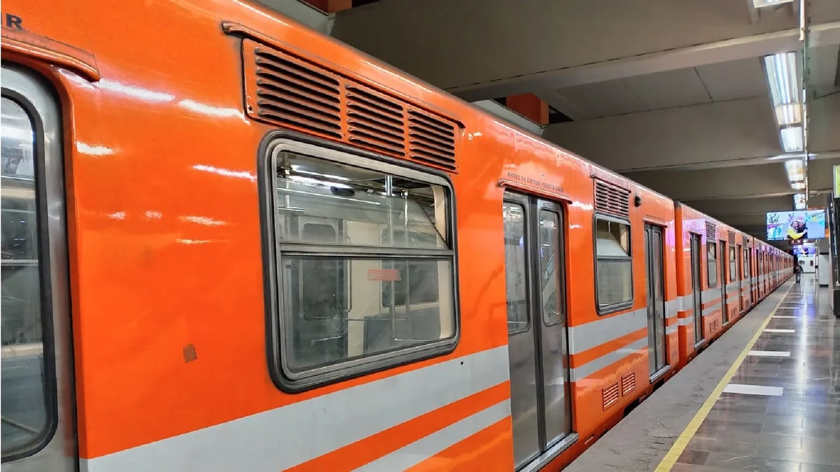 ¿Qué está pasando en el Metro CDMX y Metrobús hoy 2 de septiembre? Línea 4 del MB sufre retraso por congestionamiento vial