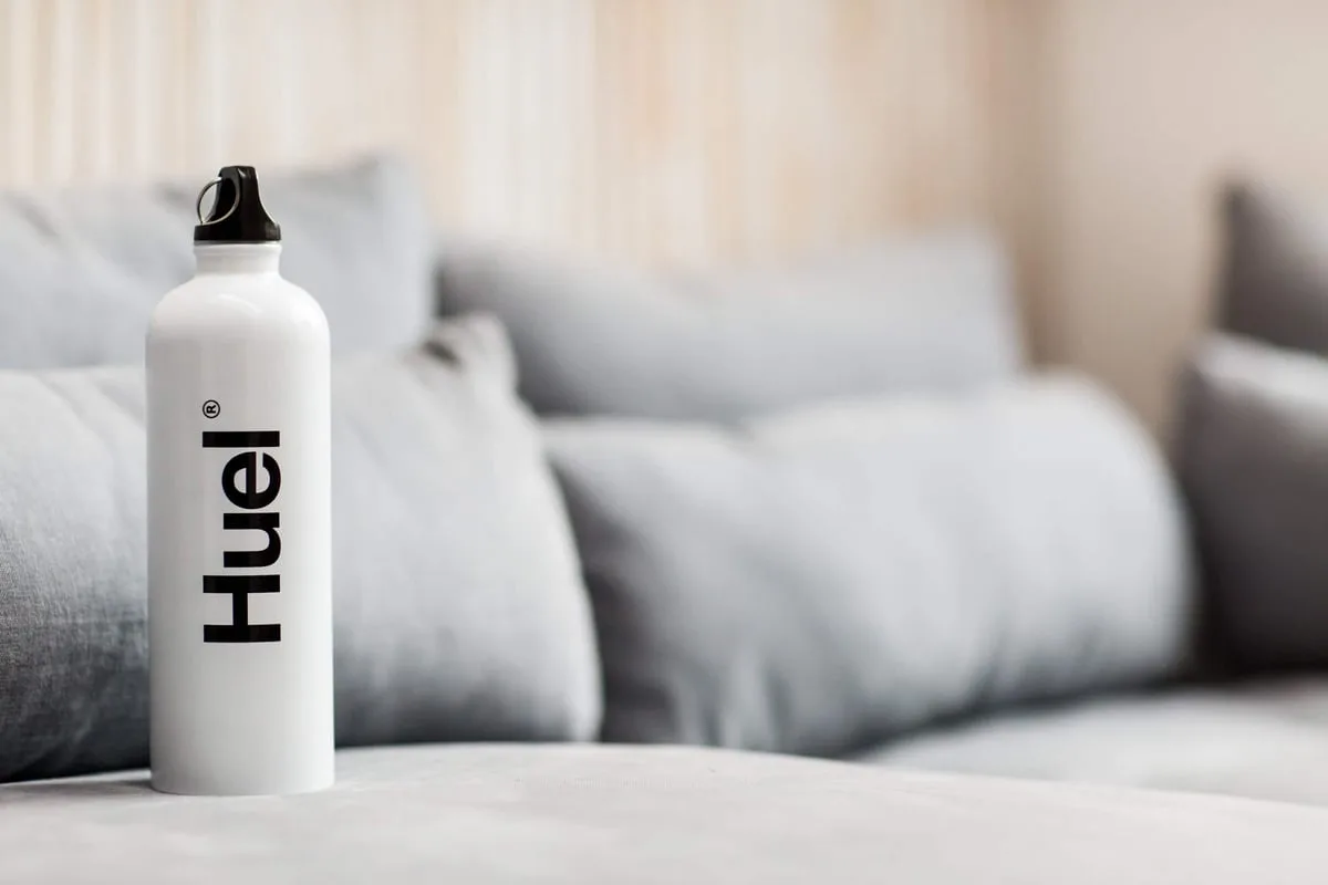 Danone’s £860m takeover of Huel cleared by UK watchdog