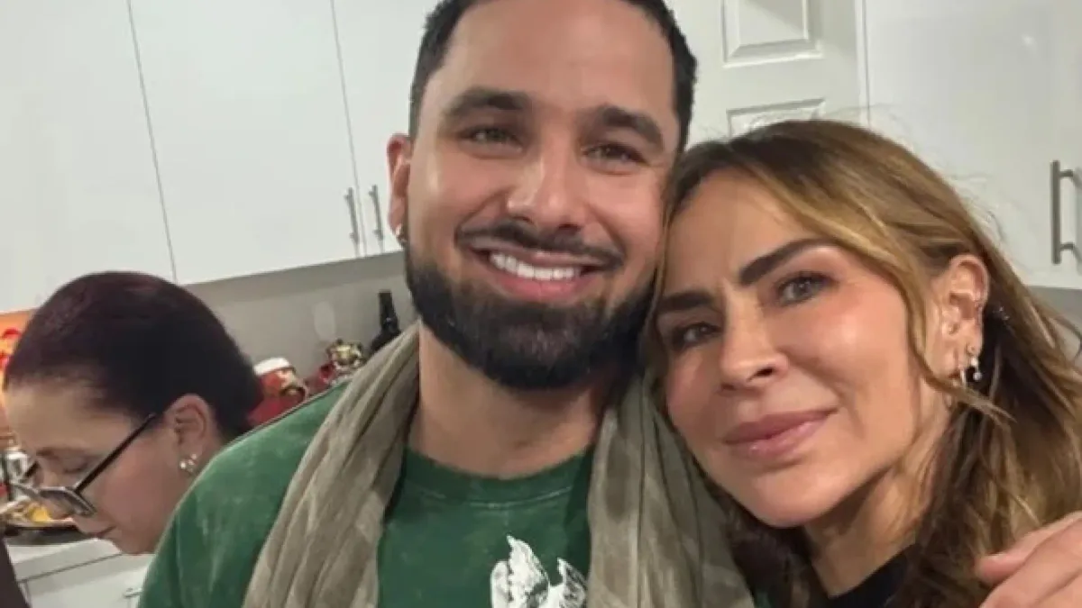 Aylín Mujica revela que las cenizas de su hijo fallecido a los 30 años descansarán en el "único" cementerio submarino del mundo