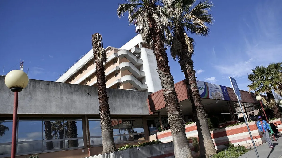 Ginecologia em Almada fechada 60% dos dias, diz Inspeção-Geral das Atividades em Saúde