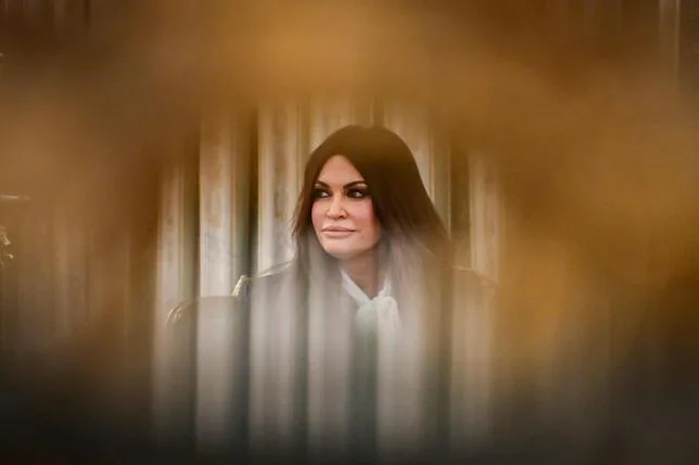 Toutes ces femmes qui perdent leur poste au sein de l’administration Trump