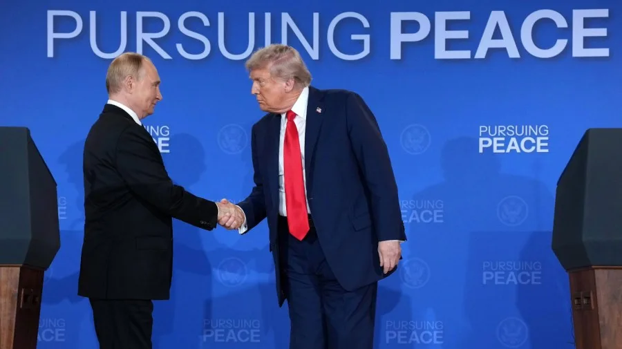 Mike Pence group urges Trump to reverse Russia diesel plan
