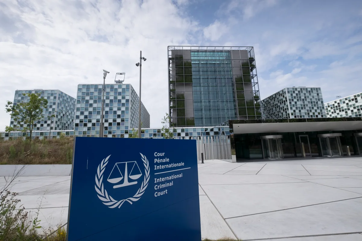 Governo Trump impõe sanções ao Tribunal Penal Internacional após ex-juíza ganhar Nobel da Paz