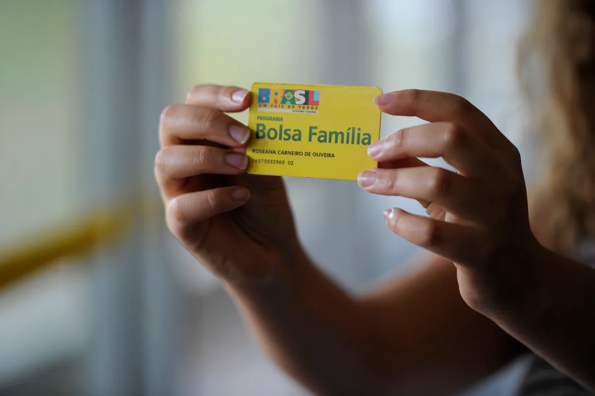 Bolsa Família pode ter novas regras para calcular a renda familiar