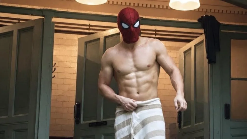 Revelado o cachê ASTRONÔMICO que Tom Holland vai ganhar por ‘Homem-Aranha: Um Novo Dia’