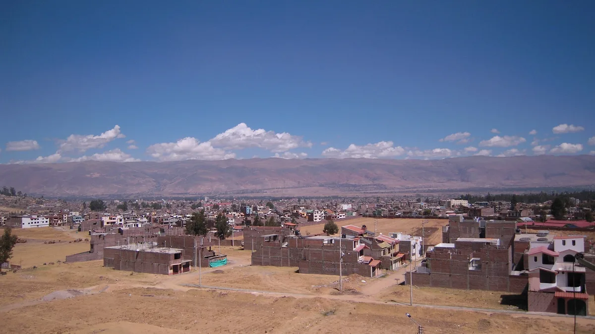 Pronóstico del clima en Huancayo este 27 de agosto: temperatura, lluvias y viento