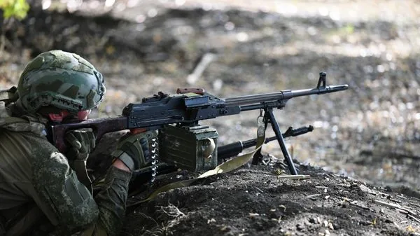 Ukraine Moves Documents and Equipment Out of Kramatorsk as Russian Forces Close In