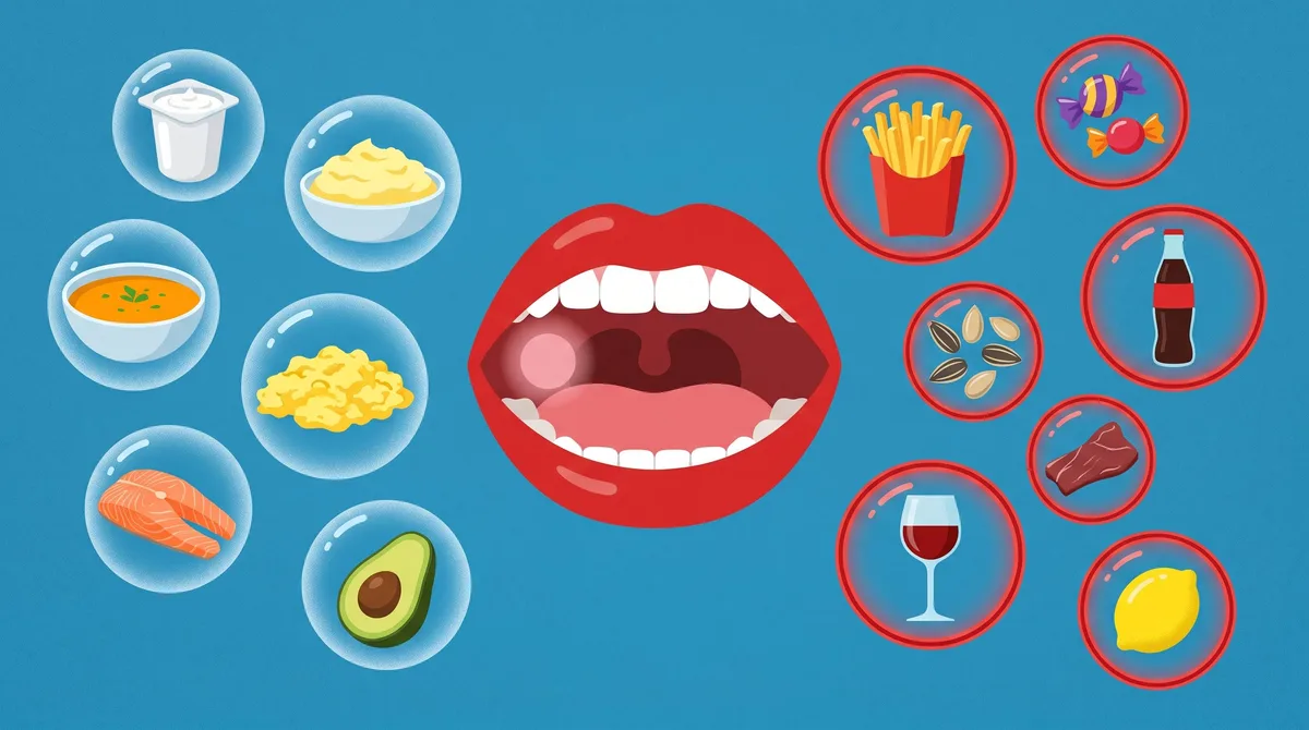 Extracción dental: qué alimentos no se deben comer y cuáles recomiendan los odontólogos