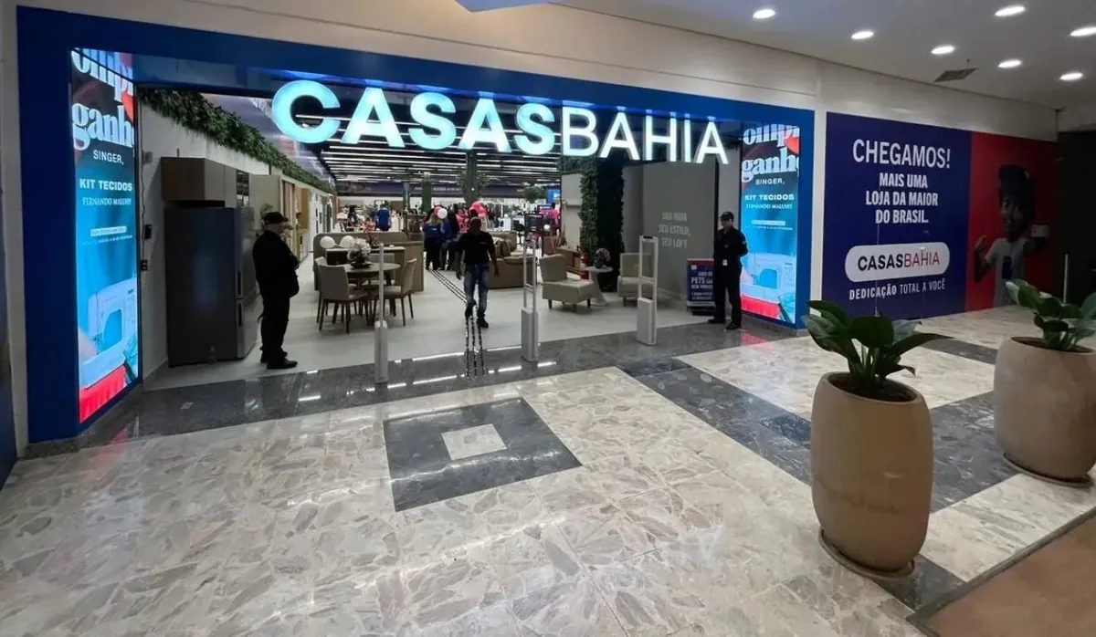 Banco do Brasil, Bradesco, Samsung e mais: veja credores e quem tem bilhões a receber das Casas Bahia