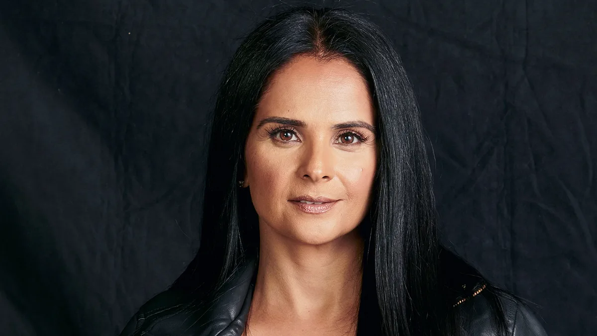 Netflix’s Chief Content Officer Bela Bajaria Exiting