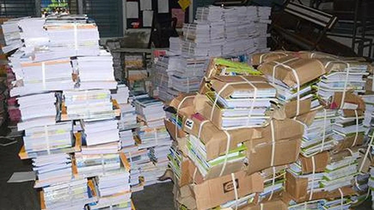 Opposition accuses government of pushing RSS agenda on NCERT textbooks