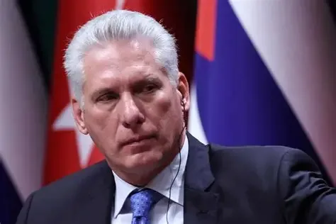 EEUU ofrece petróleo a Cuba a cambio de la salida de Díaz-Canel, según Miami Herald