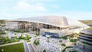 De la tormenta a un nuevo estadio: Así va el renacer de los Rays en Florida