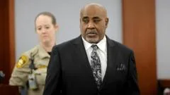Tupac murder accused told police in 2008 his nephew fired fatal shots