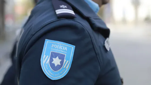 Sindicatos da PSP e GNR reúnem-se hoje com o Governo para negociações