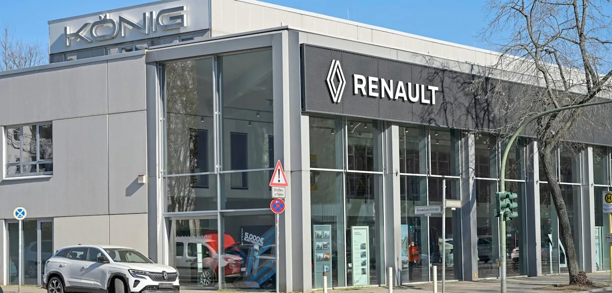 Diese drei Unternehmen wollen das insolvente „Autohaus König“ retten