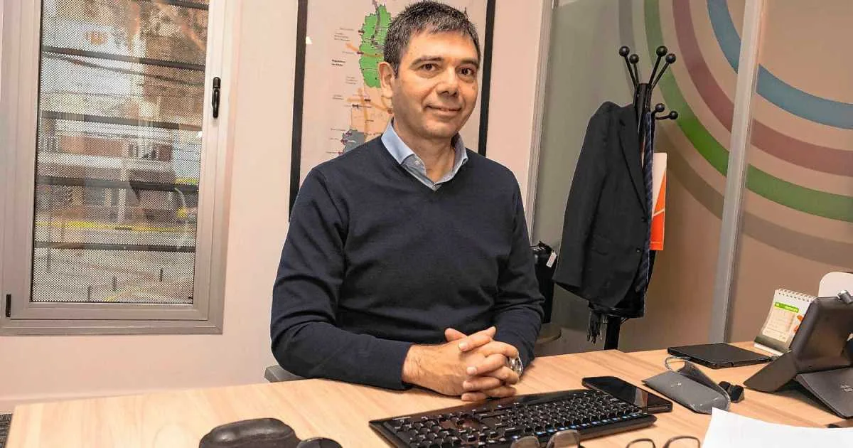 De 6 meses a días: Neuquén tendrá su propia IA para las autorizaciones de Vaca Muerta