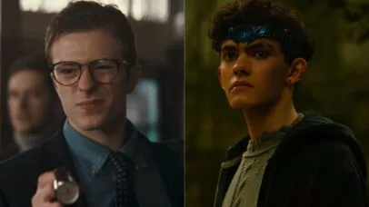 ‘VisionQuest’ deve contar com reunião de Tommy e Billy Maximoff, entrega ator
