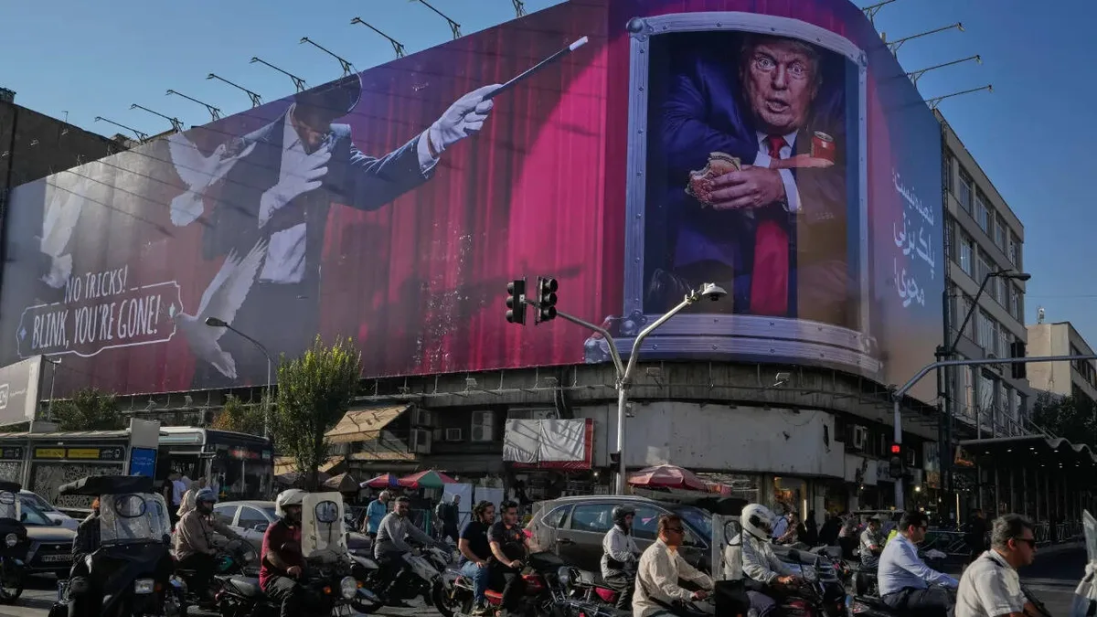 Iran war at 6 months: Who gained, who lost the most economically