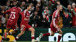UEFA Champions League: LASK Linz vs Liverpool (En vivo)