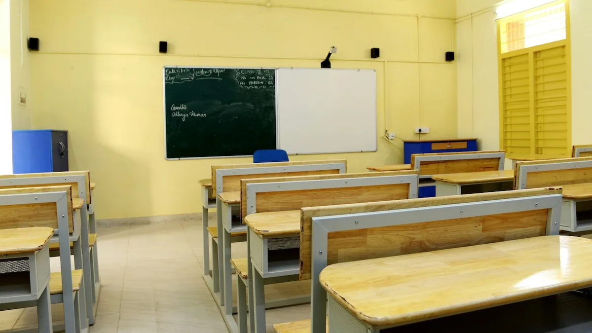 3 Delhi Schools Receive Bomb Threat Email, Declared Hoax