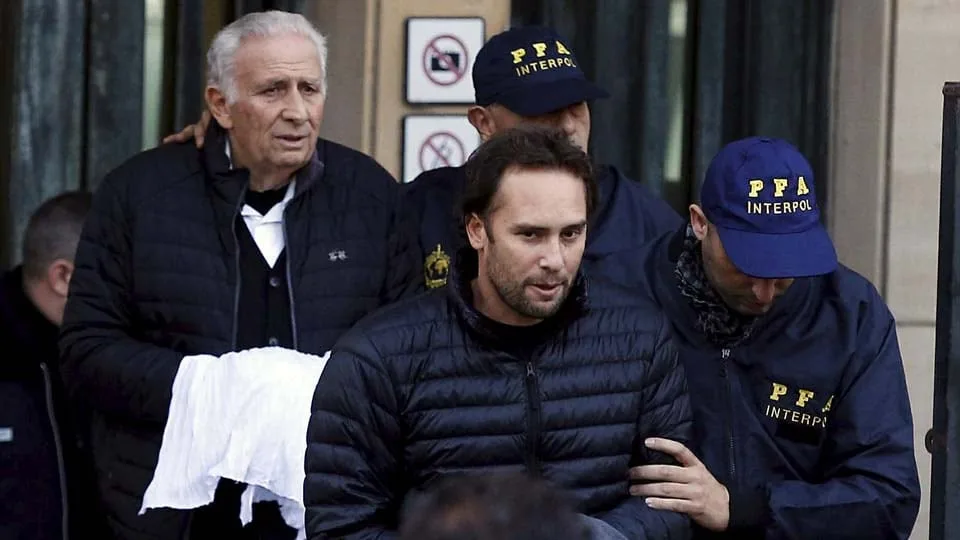 Tormenta en el Banco Nación: un crédito de $52.600 millones, una empresa bajo sospecha y el traslado del gerente que se negó a firmar la financiación