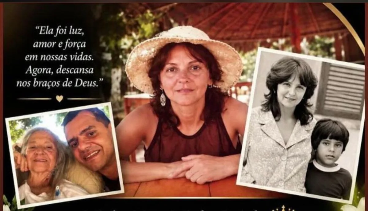 Velório de Marinete Aquino, a ‘Rainha da Floresta’, começa nesta terça-feira