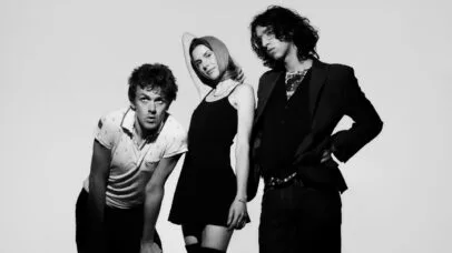 Banda inglesa bar italia anuncia show solo em São Paulo