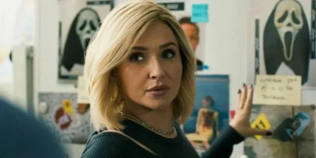 Hayden Panettiere: Polícia revela como atriz foi encontrada e aponta se há indícios de crime (Foto: Getty)