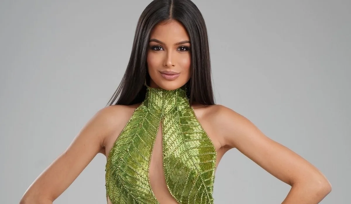 Capixaba que perdeu título do Miss Brasil após gravidez é internada