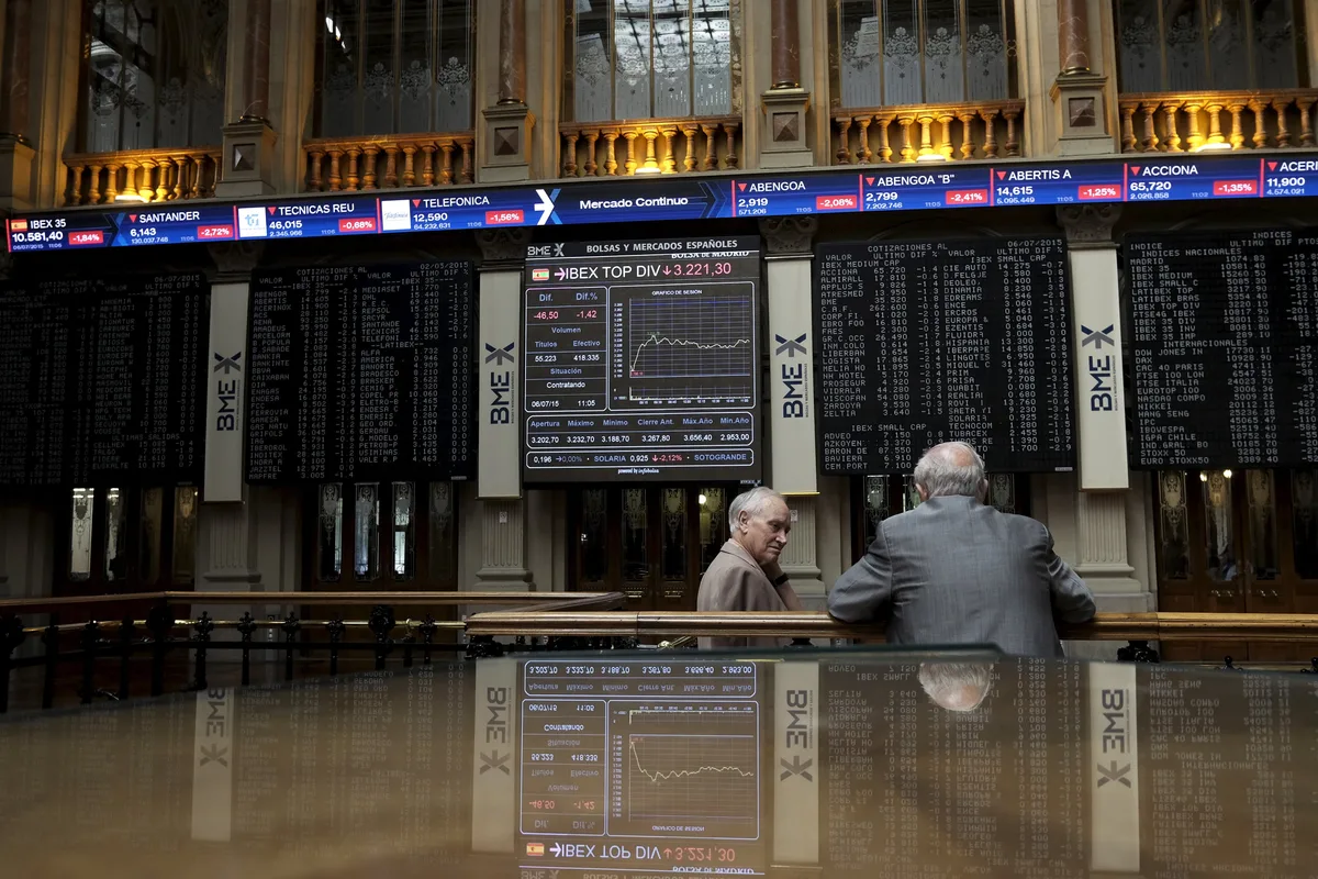 España gana atractivo como destino inversor: los gestores apuestan por su Bolsa y el Gobierno de Trump destaca sus ventajas