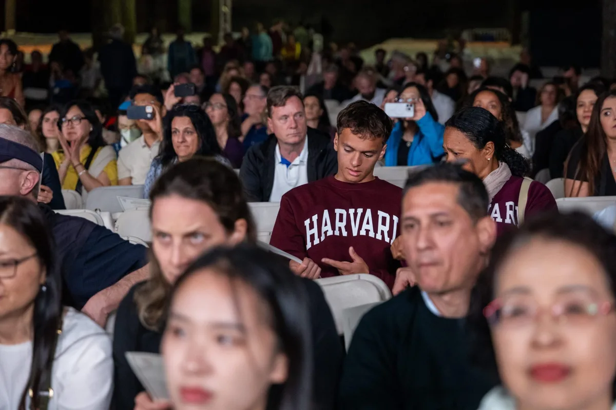 Harvard’s $699 startup bootcamp has professors who never sleep–but that’s because they’re AI clones