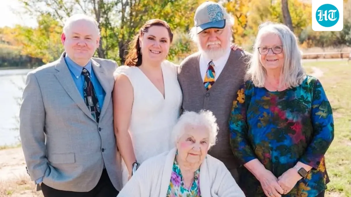 Alan Smith of Billings, Montana: First photos emerge of man who killed eight relatives and setting family home on fire