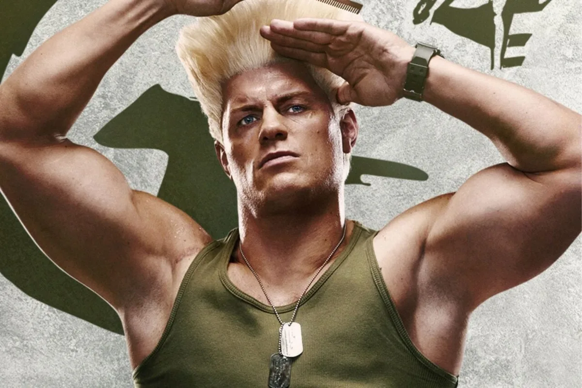 ‘Street Fighter’ Has Maybe the Dumbest/Best Popcorn Bucket Ever