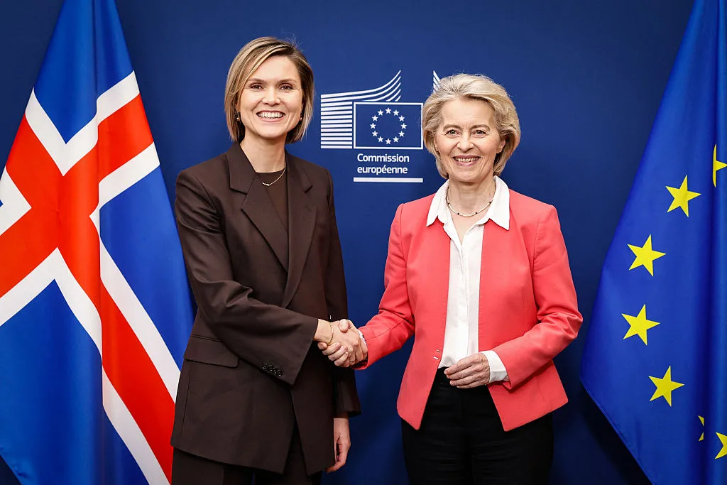 Iceland’s E.U. Referendum, Explained